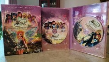 WINX CLUB IL SEGRETO DEL REGNO