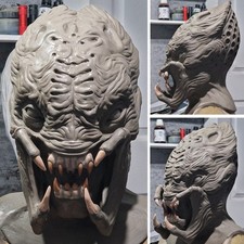 Predator Feral Prey Aliens