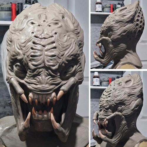 Predator feral prey aliens - feral,
