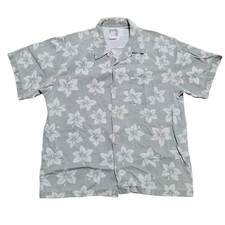 Quiksilver Camicia Uomo XL