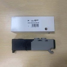 Valvola elettromagnetica nuova