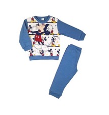 Pigiama bambino in cotone