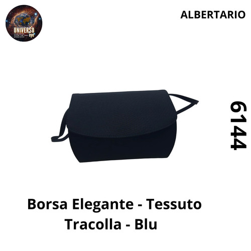 Busta elegante tessuto - -,