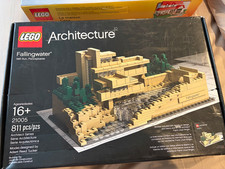 LEGO ARCHITECTURE