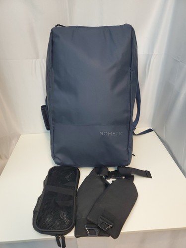 Borsa viaggio nomatic 40l - viaggio,