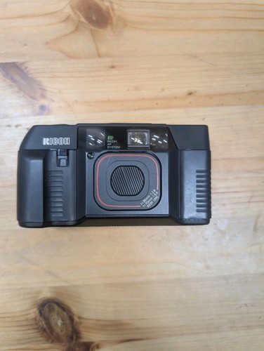 Ricoh 900 35mm - 35mm, automatic