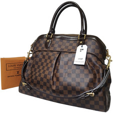 TARIFF FREE Authentic Louis