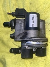 3C0906009C RIDUTTORE (POLMONE) METANO PER VOLKSWAGEN 1.4 16V TSI