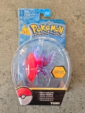 🔥 Pokémon Figure TOMY –