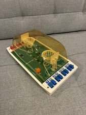 Gioco di basket vintage anni