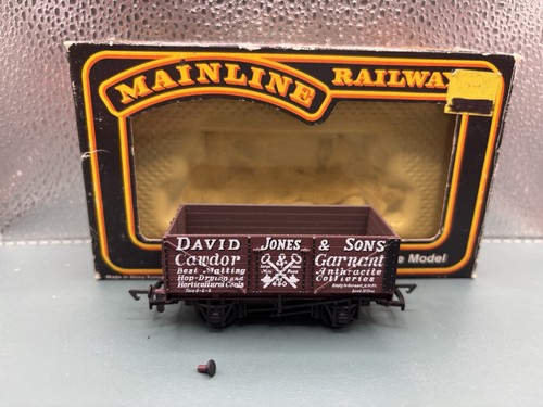 Mainline gauge 937385 - mainline,