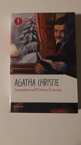 Assassinio sull orient express - sull'orient,