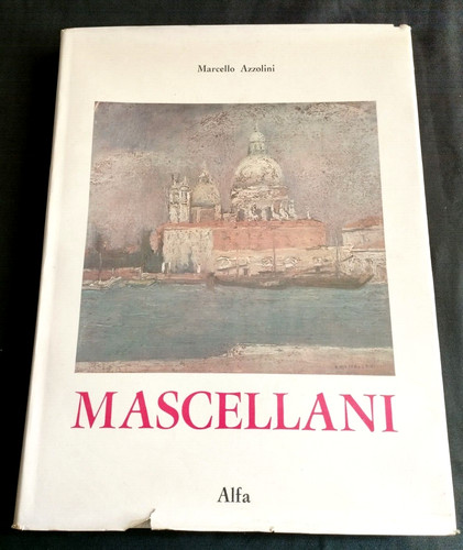 Mascellani - (marcello, azzolini)