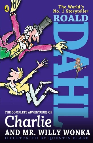 Complete adventures charlie - adventures, of