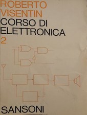 Corso di elettronica (volume