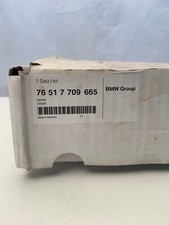 Impianto di comunicazione BMW