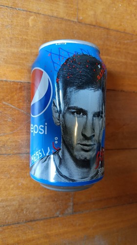 Lattina pepsi coca cola - lattina,