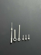 Omega set completo di lancette