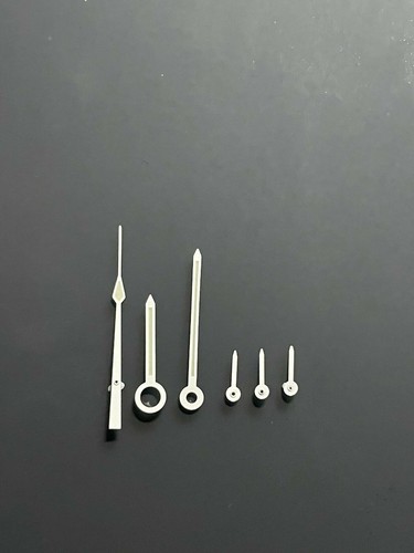 Omega set completo lancette - di,