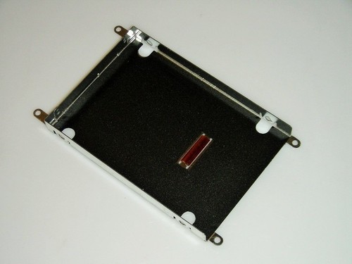 Adattatore caddy per hard disk - hard,