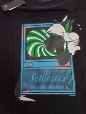 T-shirt ICEBERG Uomo Maglietta  Man Taglia XXL Manica Corta Cotone 