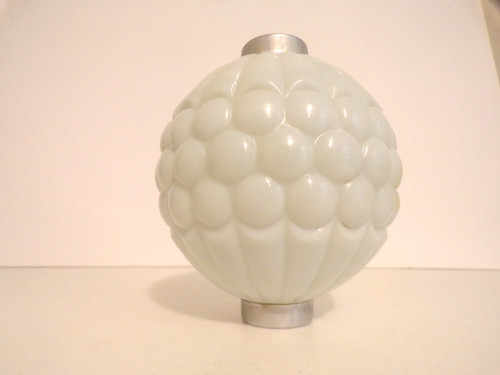Antica sfera vetro a - antica,