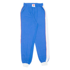 Ford leasing joggers uomo blu - joggers,