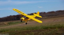 Piper Cub scala 1/4 9 piedi