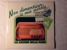 LP Non dimenticar le mie