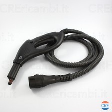 Tubo Flessibile Guaina Nero