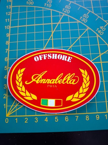 Adesivo vintage sticker kleber - adesivo,