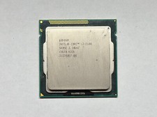 Intel Core i3-2100 - 3.1 GHz
