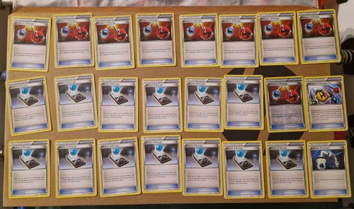 Lotto carte pokemon - carte,