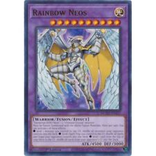 YUGIOH Mazzo Neos Arcobaleno