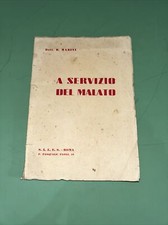 A servizio del malato manuale