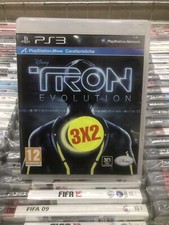 TRON EVOLUTION (Italiano)