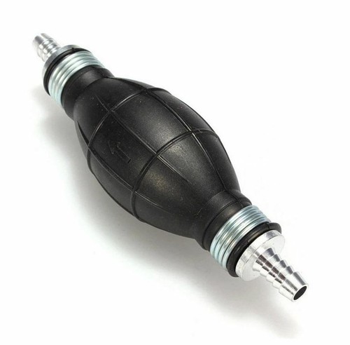 Pompa pompetta per carburante - pompa,