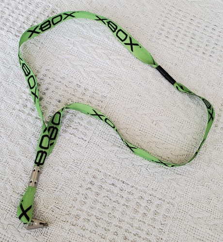 Cordino xbox vintage - cordino,