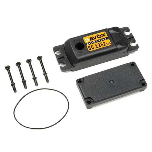 Savox sc1252 set custodie - set, di