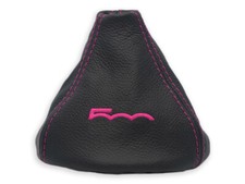 PER FIAT 500 CUFFIA LEVA