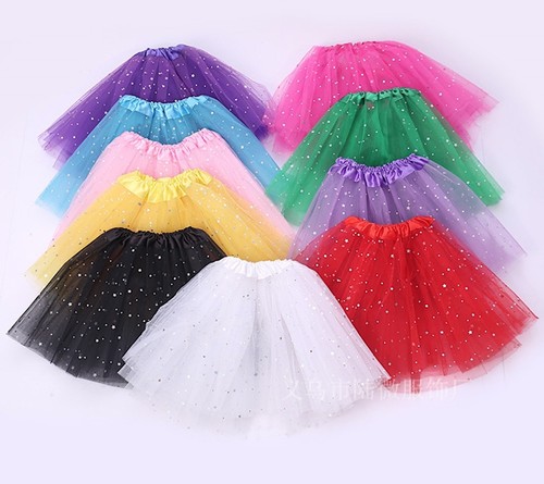 Gonna tutù tulle tutulette - tutù,