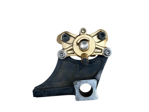 Pinza freno posteriore - pinza,