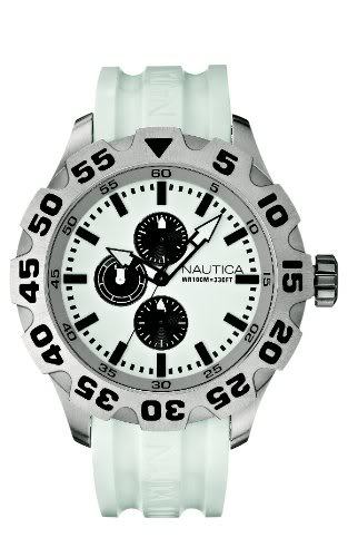 Orologio nautica uomo n15583g - uomo,