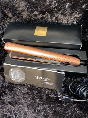 Piastra capelli ghd original - piastra,