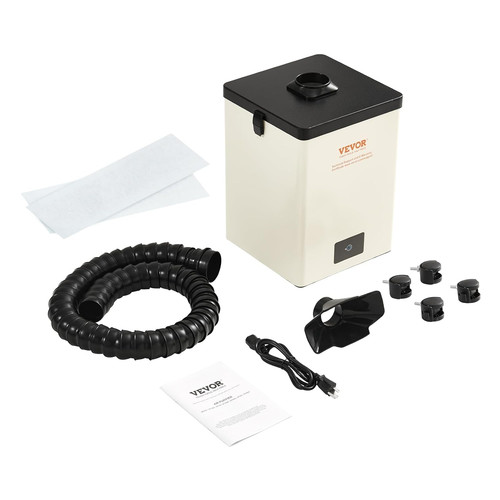 Aspiratore fumi saldatura - aspiratore,