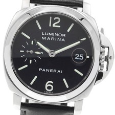 Orologio Uomo PANERAI Luminor