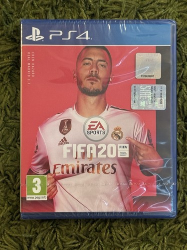 Fifa ps4 pal ita - ps4, –