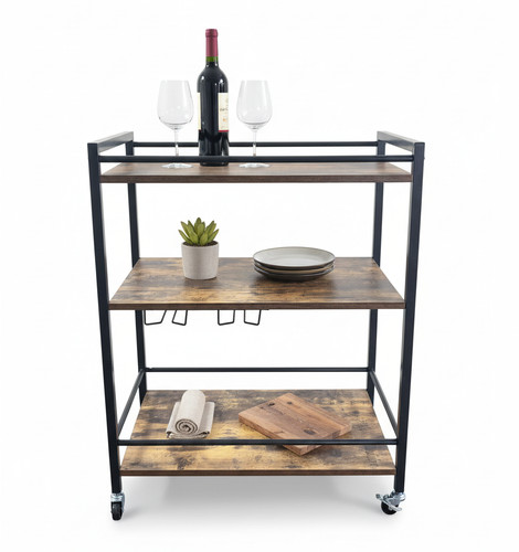 Ivoq carrello servizio - ivoq, –