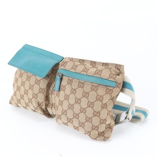 Gucci borsa cintura - gucci, da