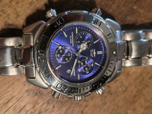 Sector adv 4500 chrono - sector,